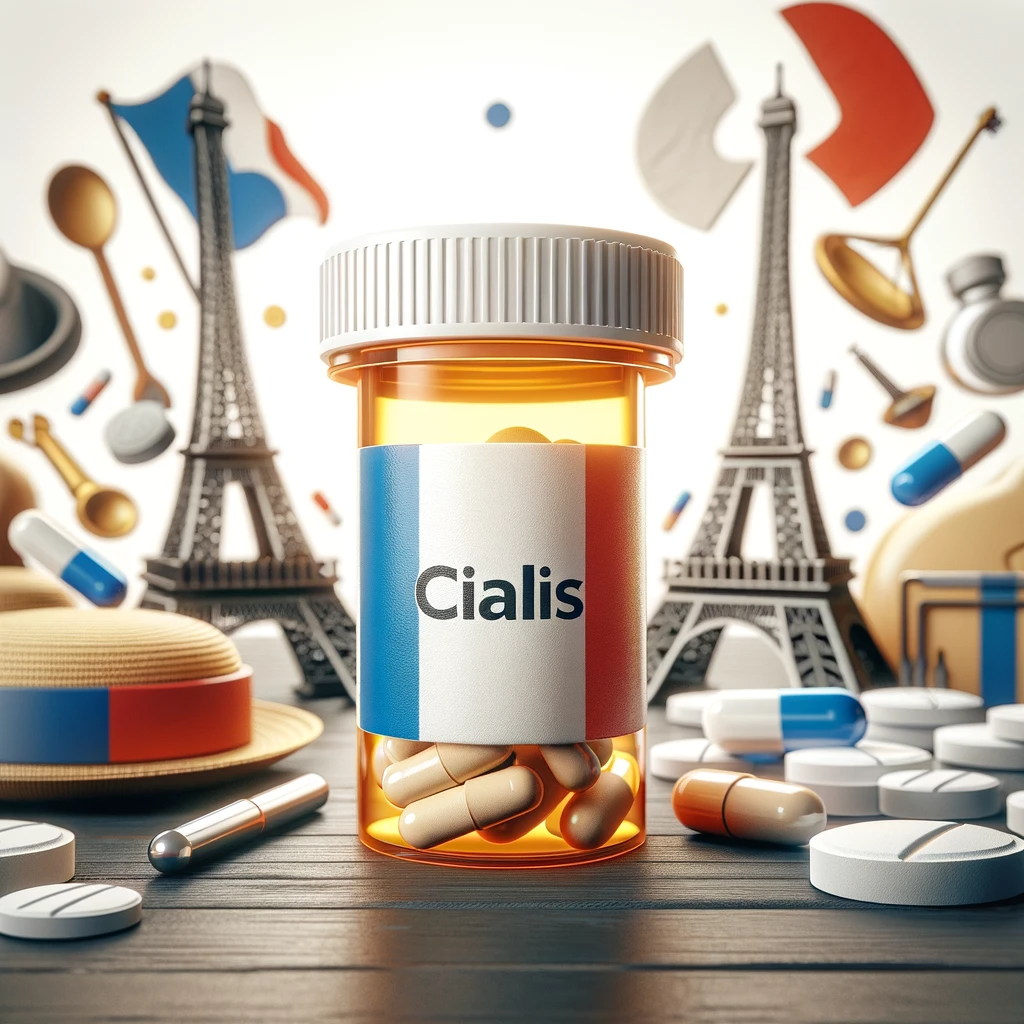 Prix cialis tunisie 